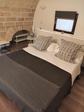 Отель B&B Sant'Anna  Бари